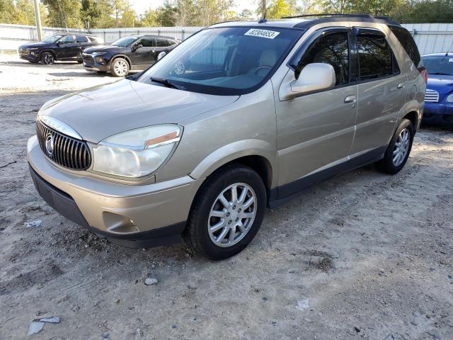 Buick Rendezvous (2006)