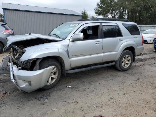 Toyota 4runner (2007)