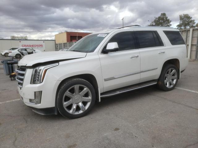 Cadillac Escalade (2016)