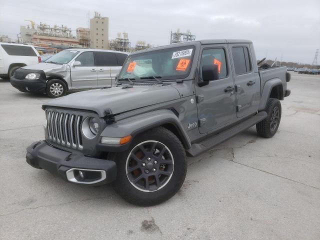 Jeep Gladiator (2023)