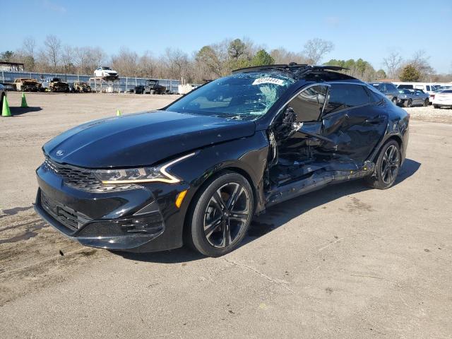 Kia K5 (2021)