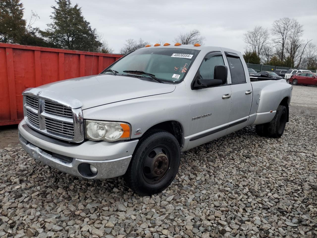 Dodge Ram (2003)