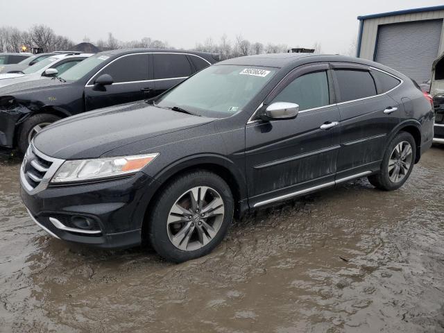 Honda Crosstour (2015)
