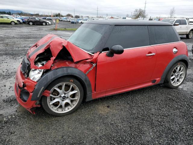 Mini Cooper (2009)