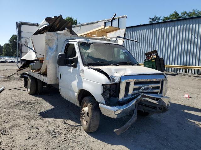 Ford Econoline (2012)