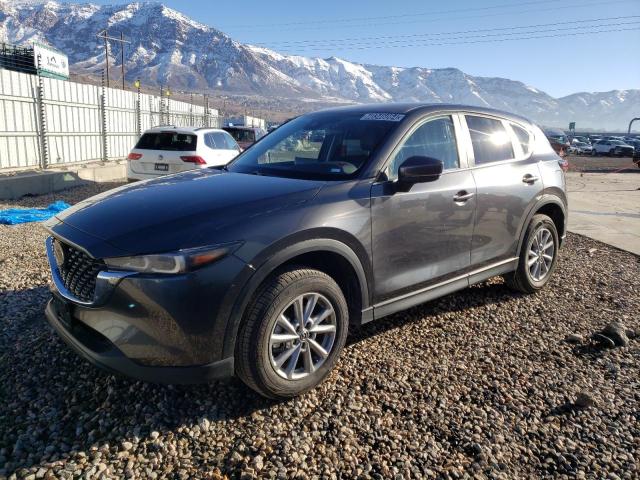 Mazda Cx-5 selec (2023)