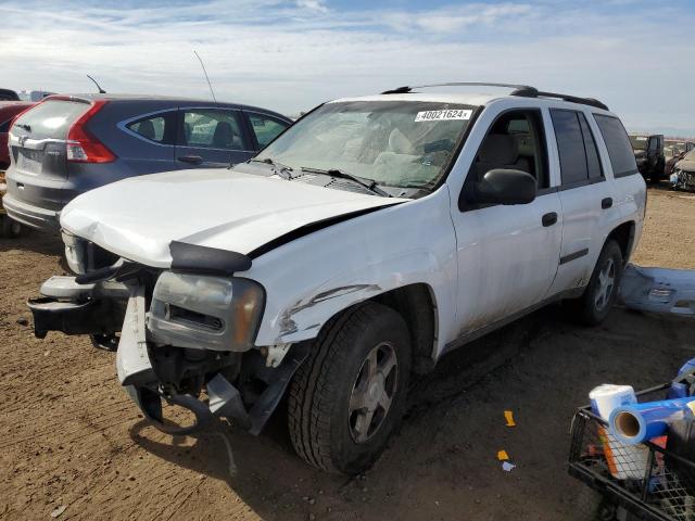 Chevrolet Trailblzr (2006)