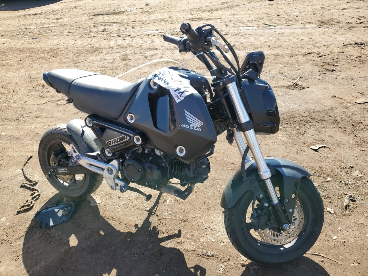 Honda Legend (2022)