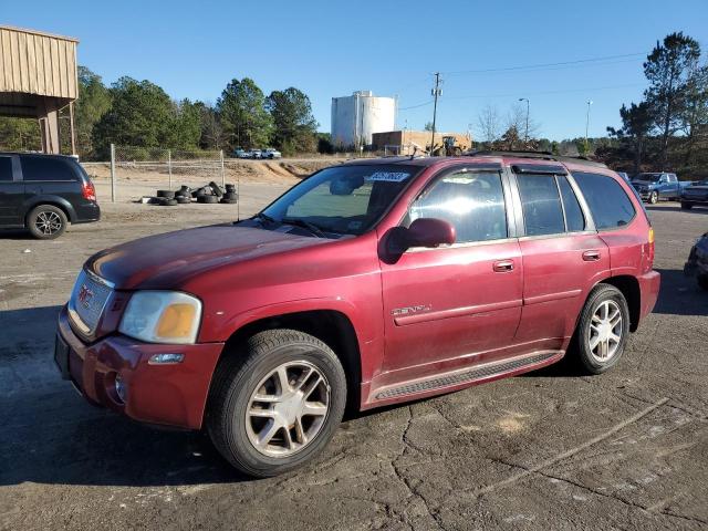 Gmc Envoy (2007)