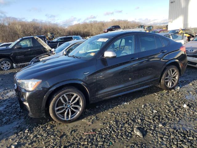 Bmw X4 (2016)