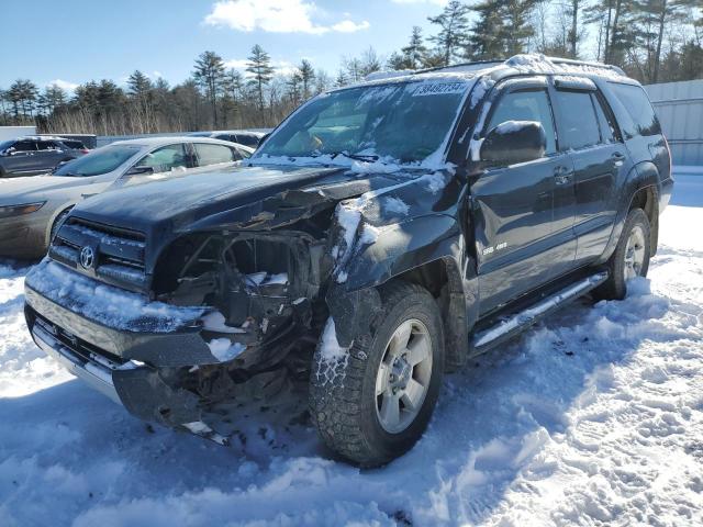 Toyota 4runner (2004)