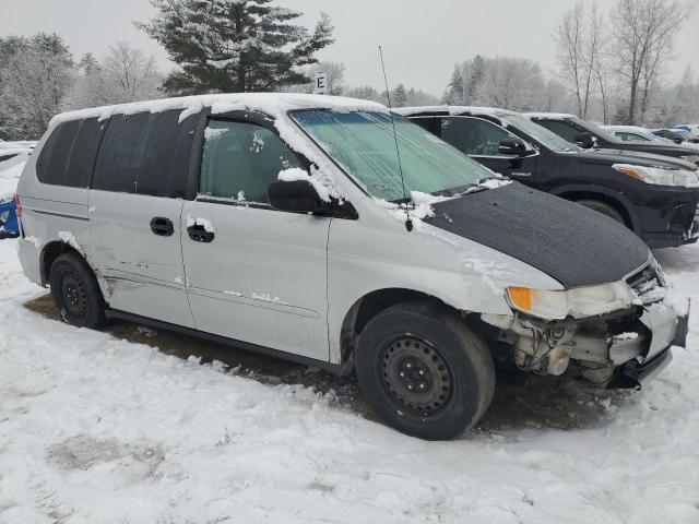 Honda Odyssey lx (2003)