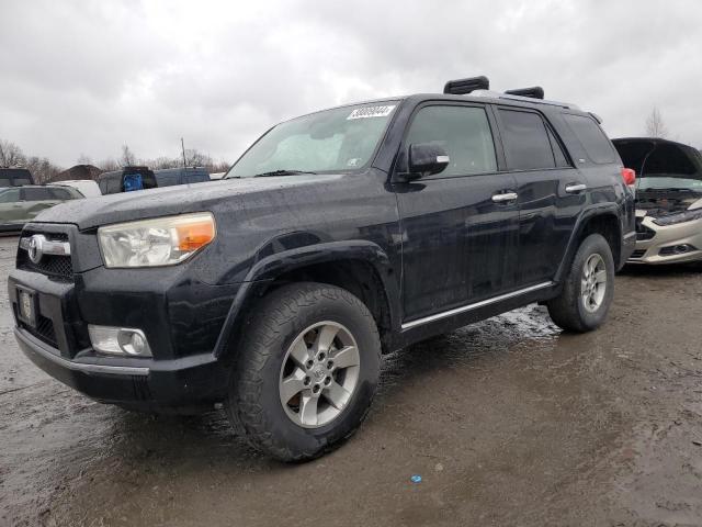 Toyota 4runner (2010)