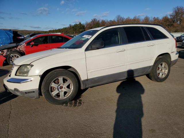 Chrysler Pacifica (2006)