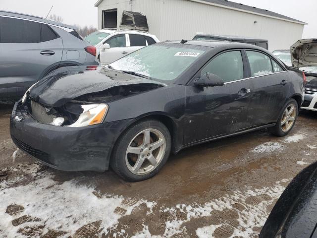 Pontiac G6 (2009)