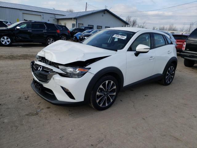 Mazda Cx-3 (2019)
