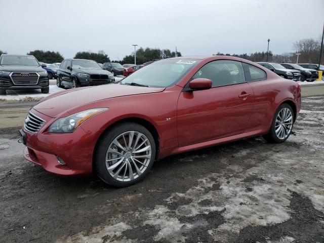 Infiniti Q60 (2014)