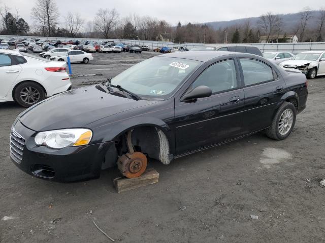 Chrysler Sebring (2005)
