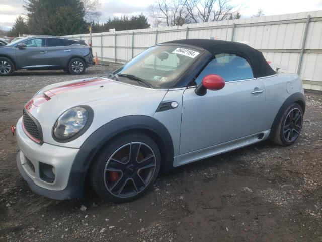 Mini Cooper (2012)