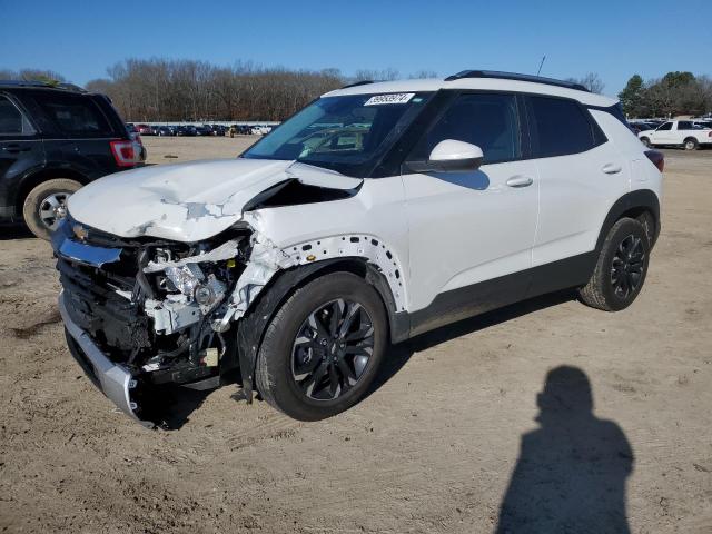 Chevrolet Trailblzr (2023)