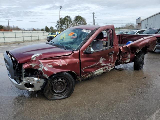 Dodge Ram 2500 (2003)
