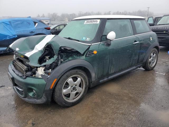 Mini Cooper (2011)