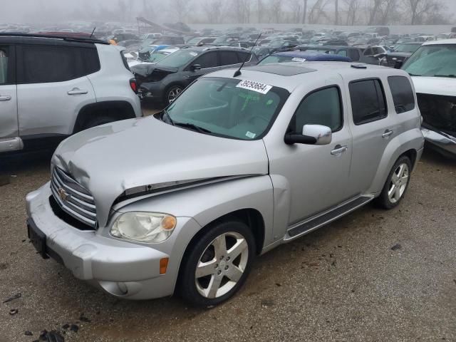 Chevrolet Hhr (2008)