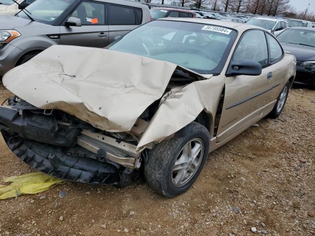Pontiac Grandprix (2002)