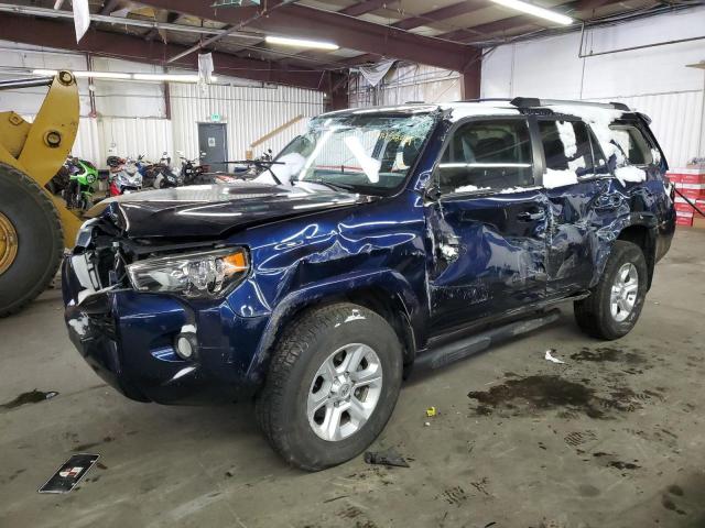 Toyota 4runner (2019)