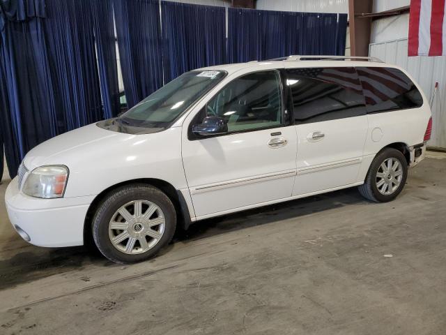 Mercury Monterey (2006)