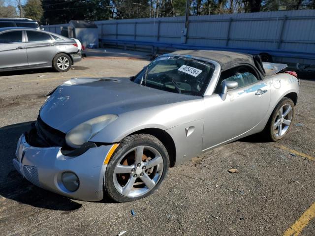 Pontiac Solstice (2006)