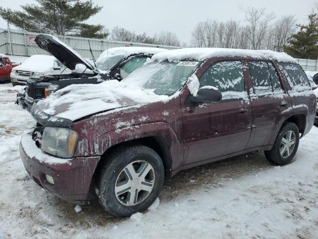Chevrolet Trailblzr (2006)