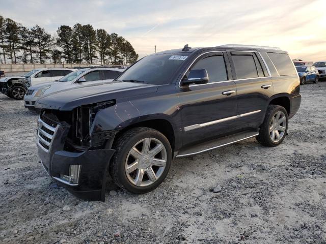 Cadillac Escalade (2017)