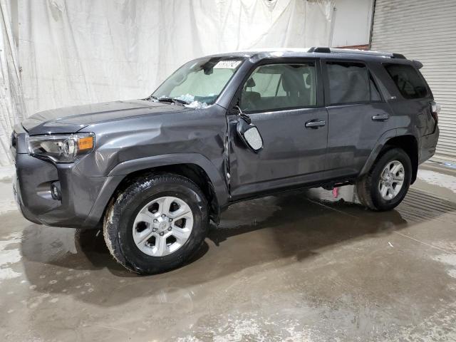 Toyota 4runner (2023)