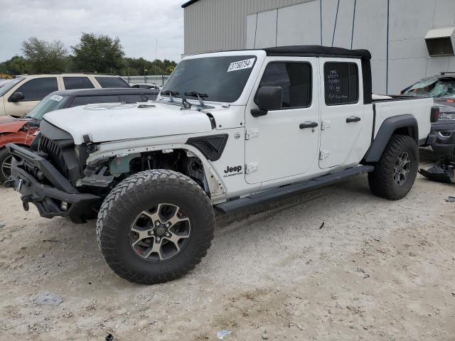 Jeep Gladiator (2020)
