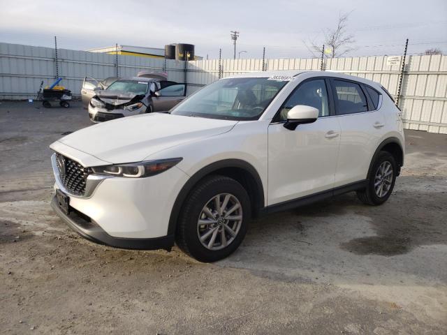 Mazda Cx-5 selec (2023)