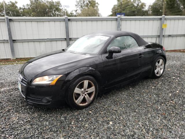 Audi Tt (2009)