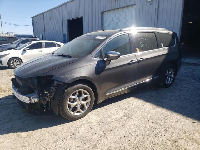 Chrysler Pacifica (2017)