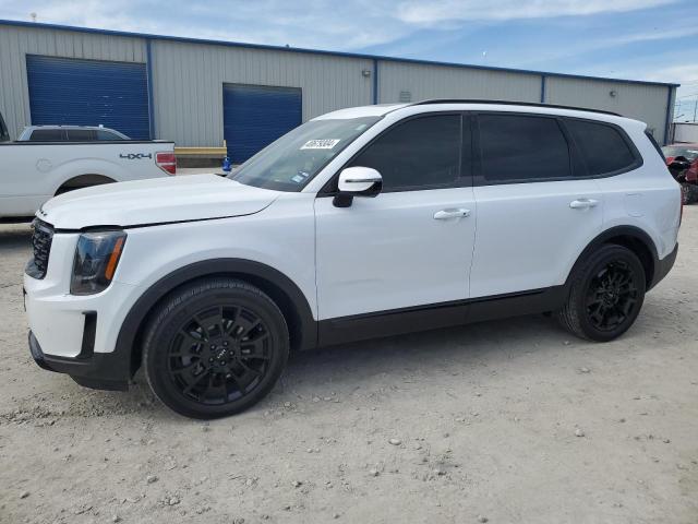 Kia Telluride (2022)