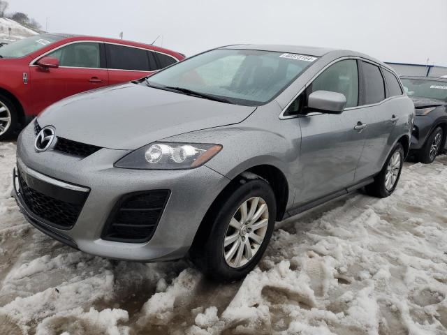 Mazda Cx-7 (2011)