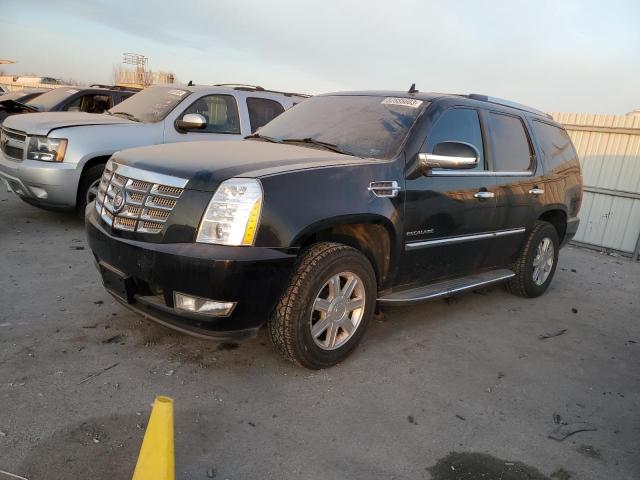 Cadillac Escalade (2011)