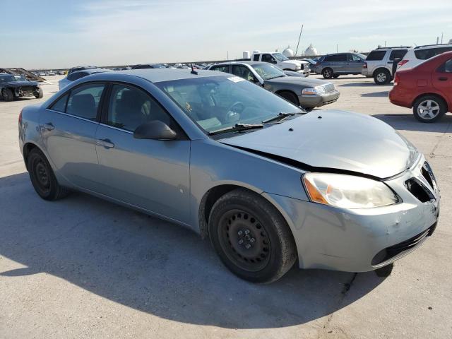 Pontiac G6 (2008)