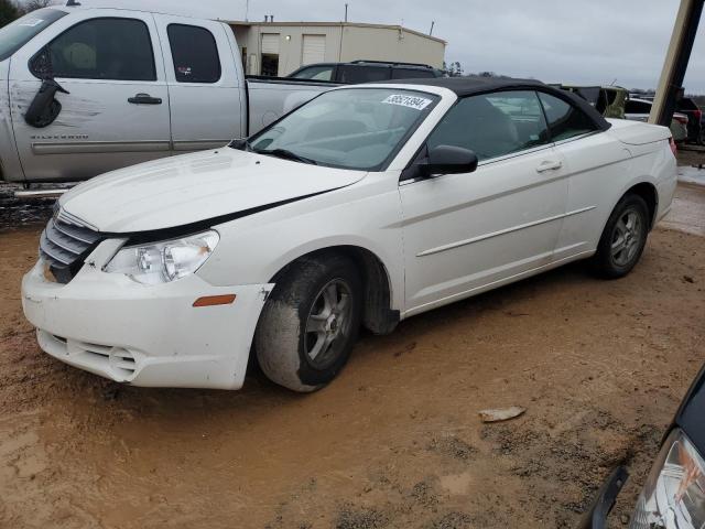 Chrysler Sebring (2008)