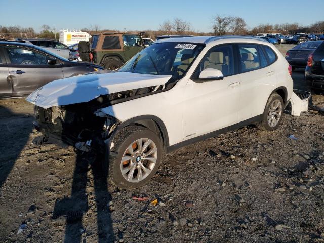 Bmw X1 (2013)