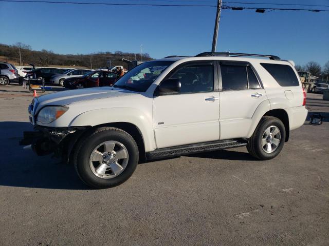 Toyota 4runner (2007)