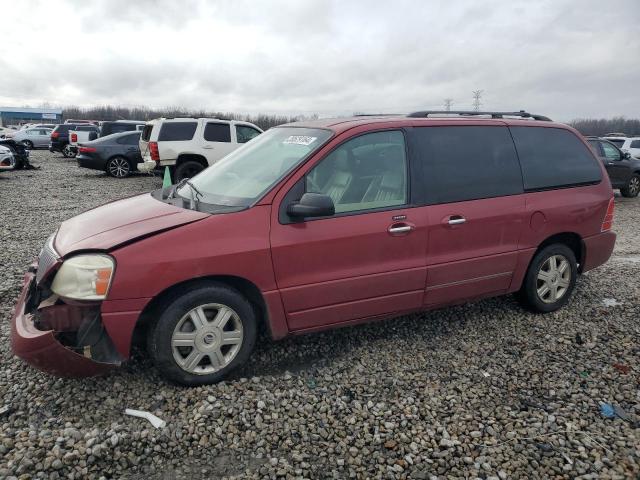 Mercury Monterey (2004)
