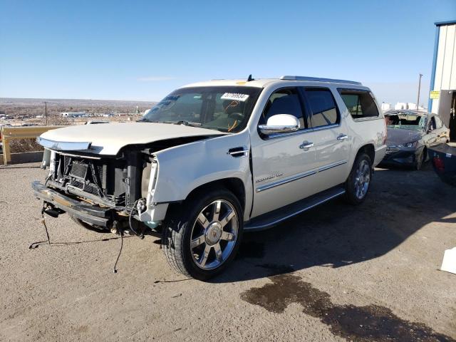 Cadillac Escalade (2014)