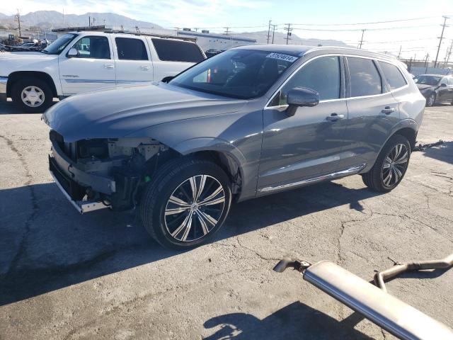 Volvo Xc60 plus (2023)