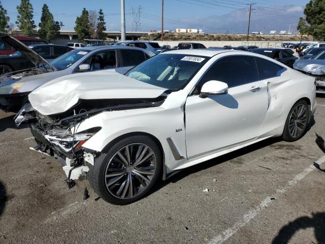 Infiniti Q60 (2017)