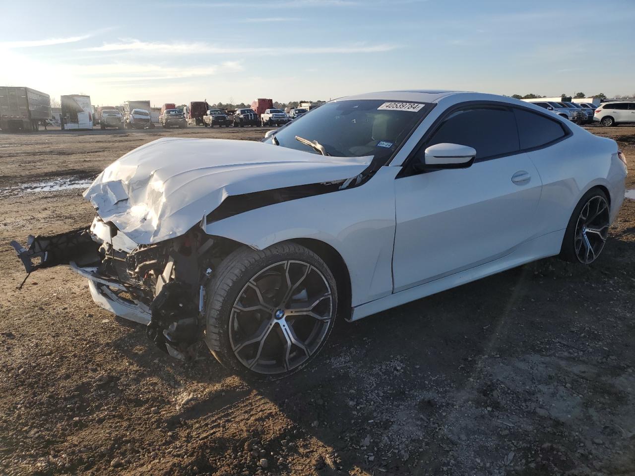 Bmw 4er (2021)
